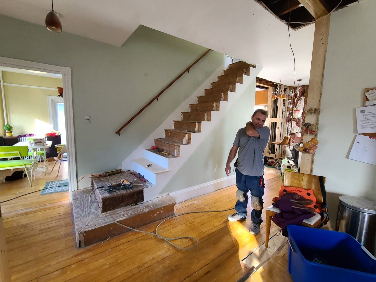 About Time General Construction Stoneham MA