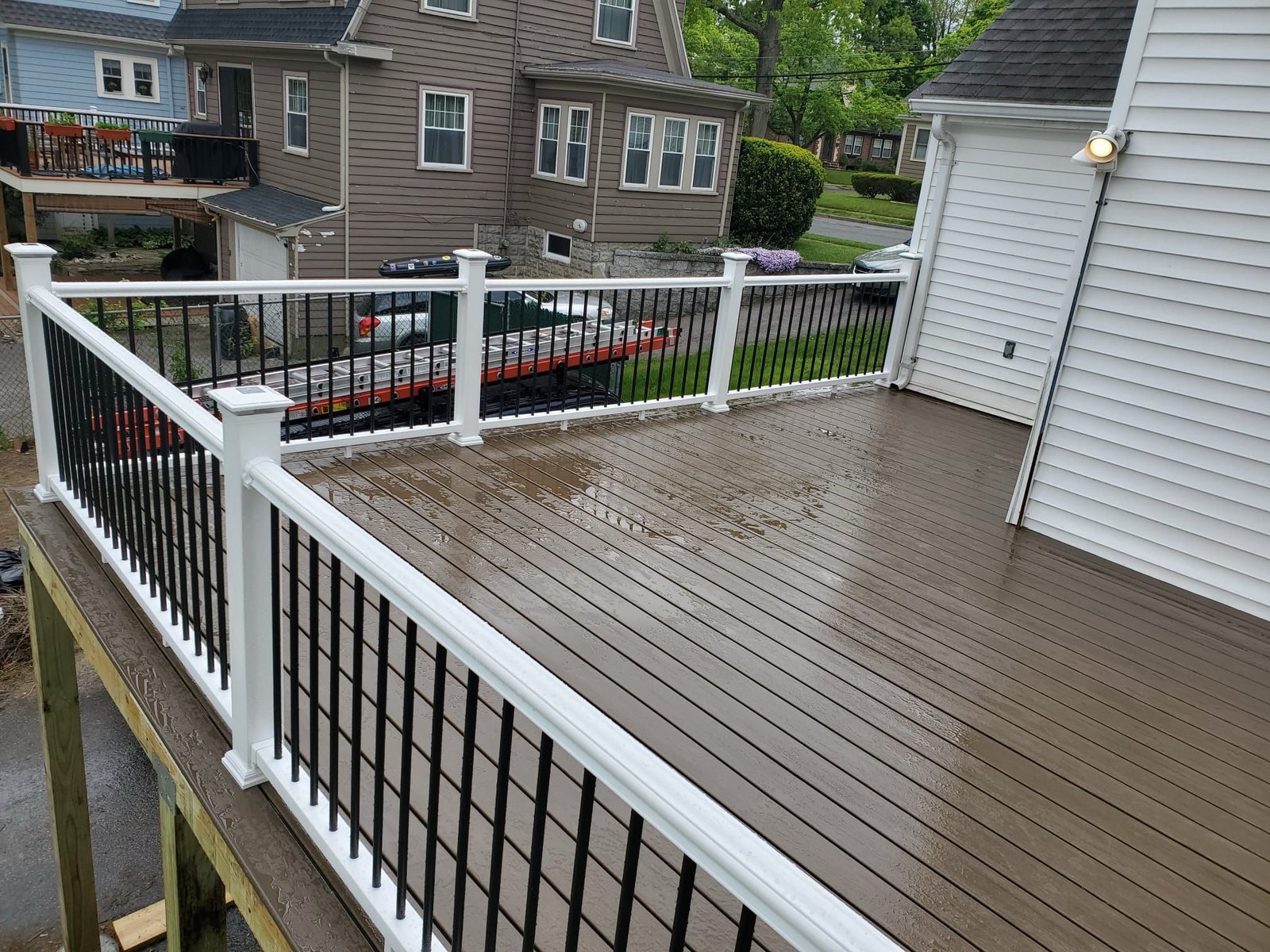 Quality Construction Work