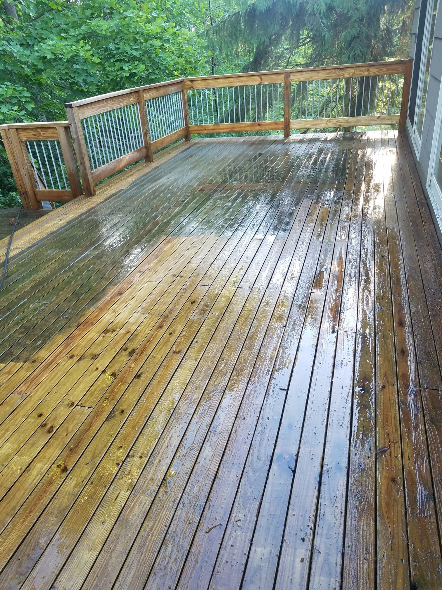 Deck Remodeling Stoneham MA