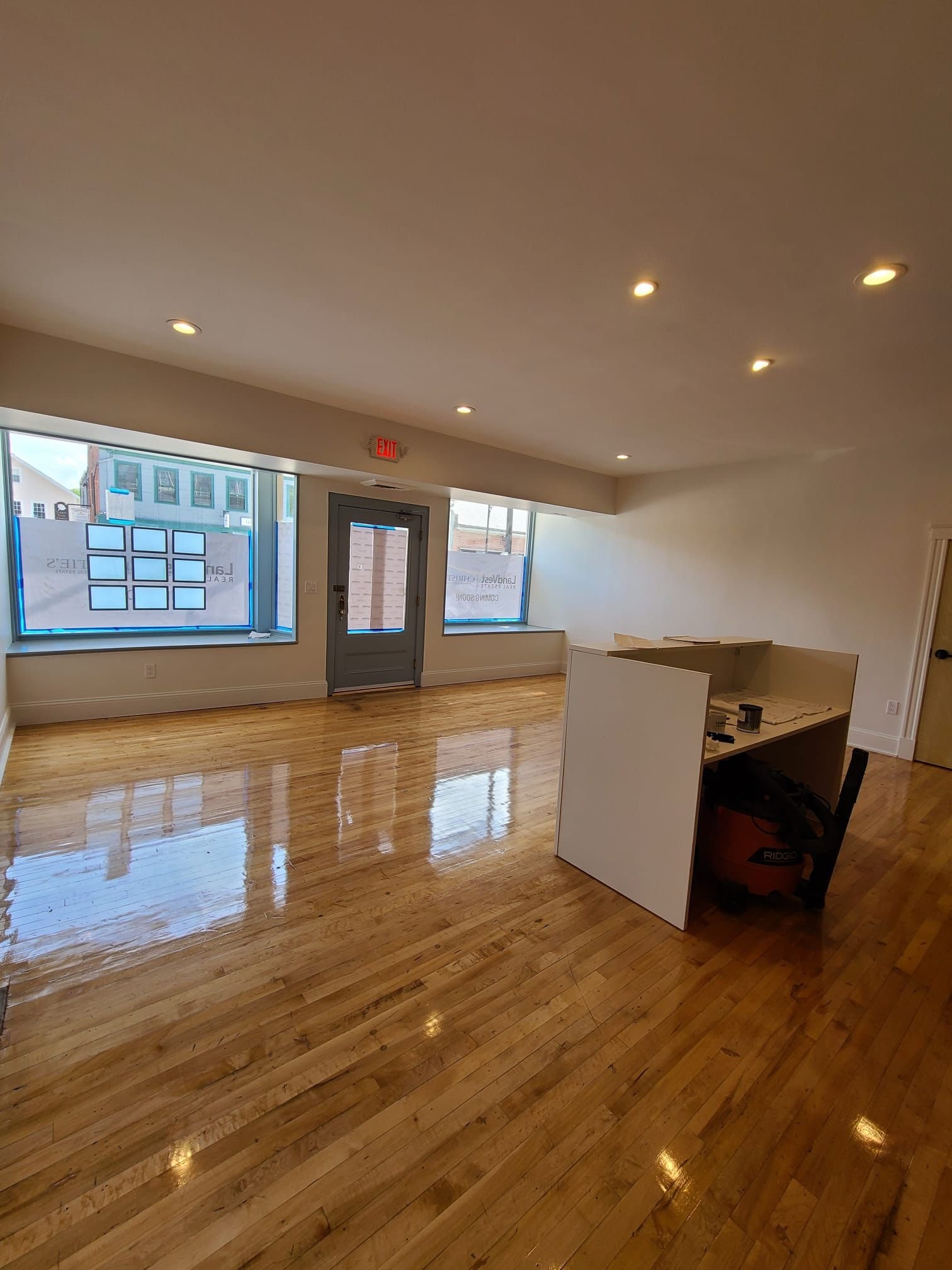 Hardwood Floor Species and Finishes Stoneham MA