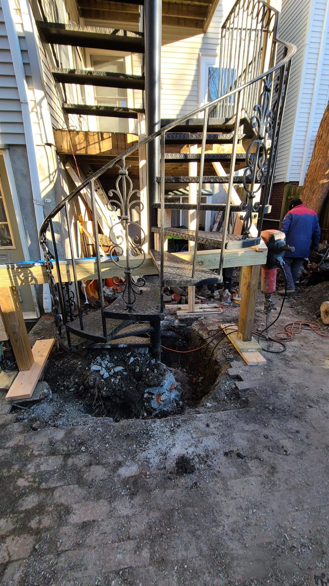 Construction Project